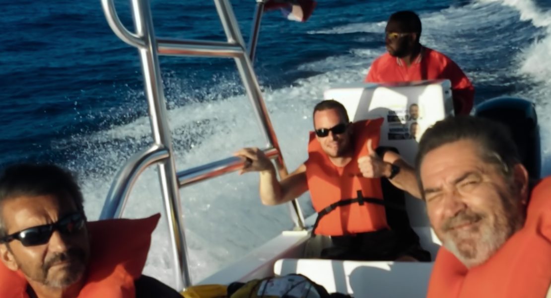 +++ Gewagter Drogenschmuggel von 680 Kilogramm Kokain im Privatjet wird zum internationalen Skandal +++ Von der Flucht über den Kontinent bis zur juristischen Aufarbeitung +++