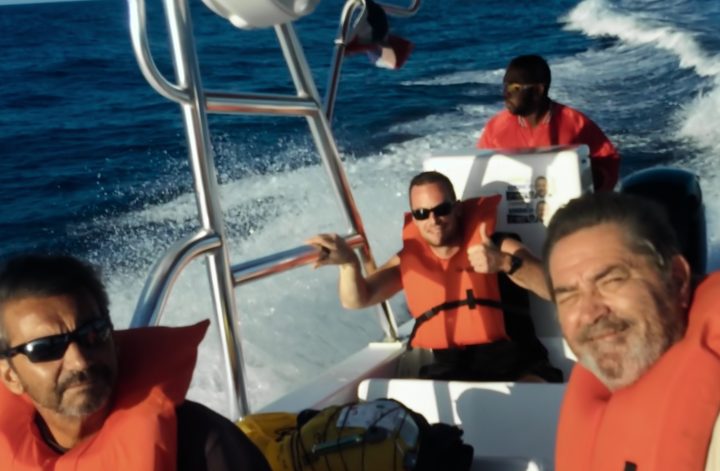 +++ Gewagter Drogenschmuggel von 680 Kilogramm Kokain im Privatjet wird zum internationalen Skandal +++ Von der Flucht über den Kontinent bis zur juristischen Aufarbeitung +++