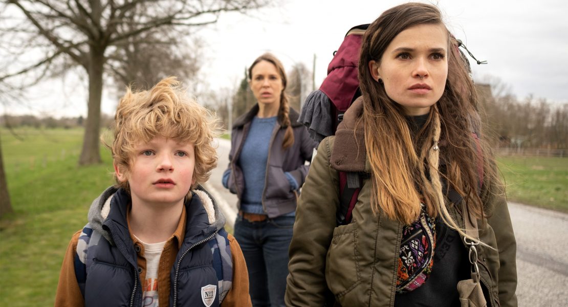 Freitag im Ersten: »Mutter, Kutter, Kind«