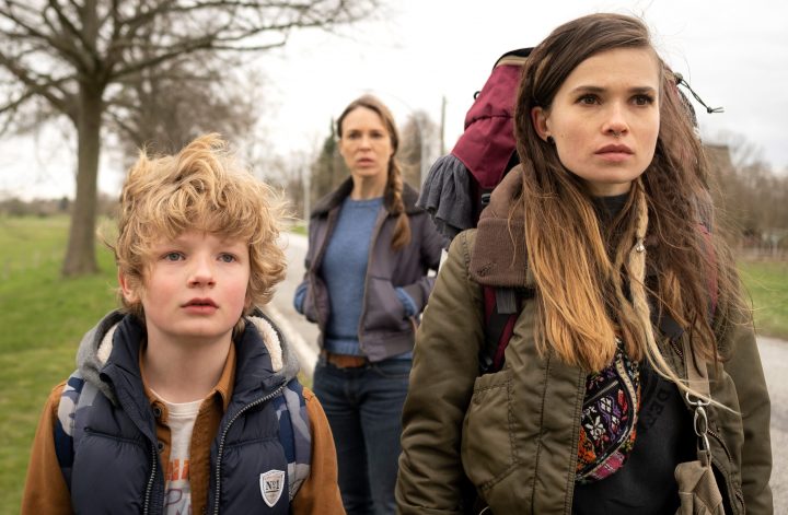 Freitag im Ersten: »Mutter, Kutter, Kind«