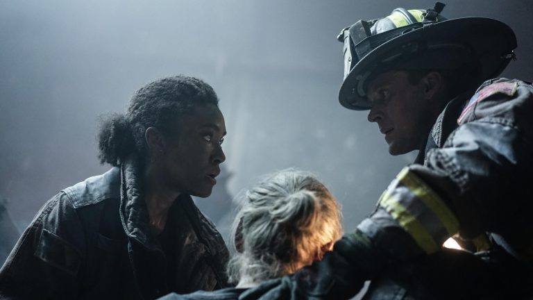 Hot: VOX Up zeigt 8. Staffel von »Chicago Fire« 8. Staffel mit 20 Folgen als Free-TV-Premiere ab 25.07.25, 20:15 bei XOX up