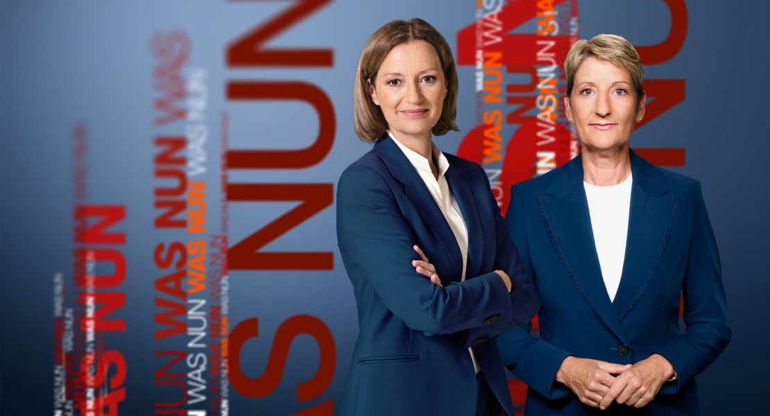 Ursula von der Leyen im ZDF: Europas Weg nach dem Ukraine-Konflikt