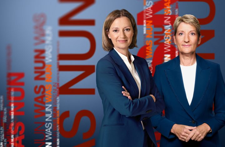 Ursula von der Leyen im ZDF: Europas Weg nach dem Ukraine-Konflikt