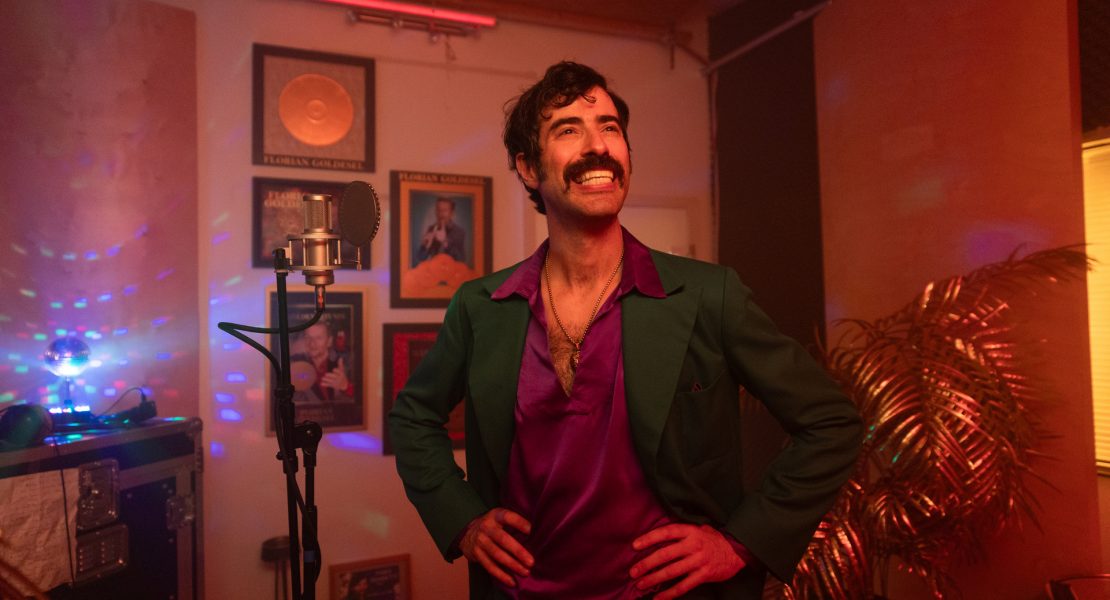 Comedyserie: »Rembetis – Die Geisterjäger«