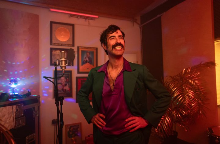 Comedyserie: »Rembetis – Die Geisterjäger«