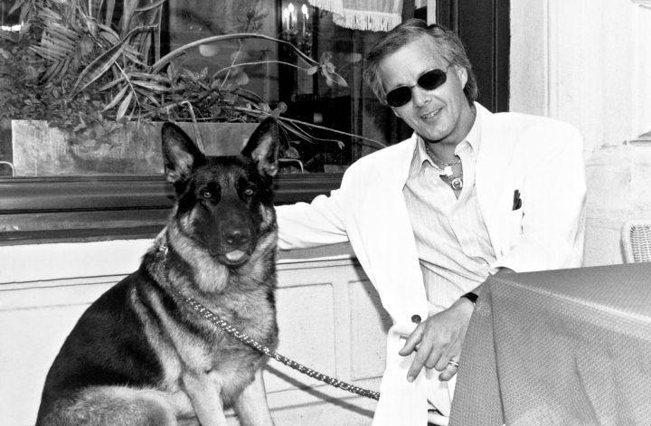 True Crime im ZDF: »Ermittler! – Blinde Wut auf Frauen«