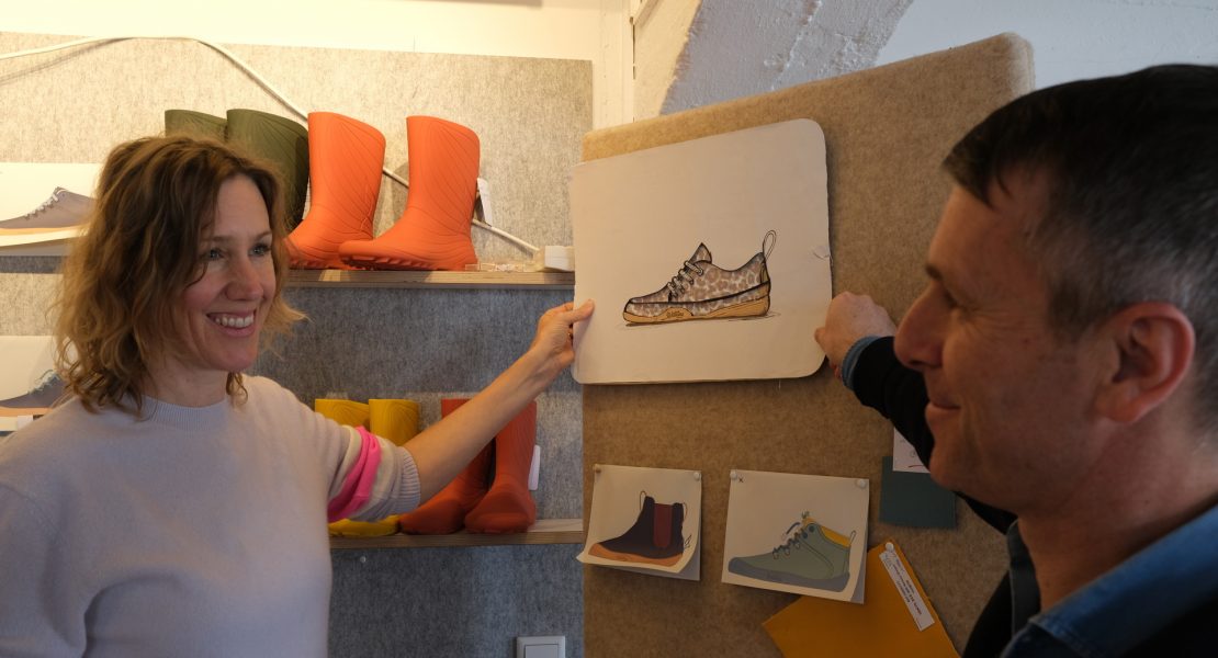 ZDF-Doku über nachhaltiges Wirtschaften