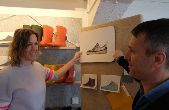 ZDF-Doku über nachhaltiges Wirtschaften