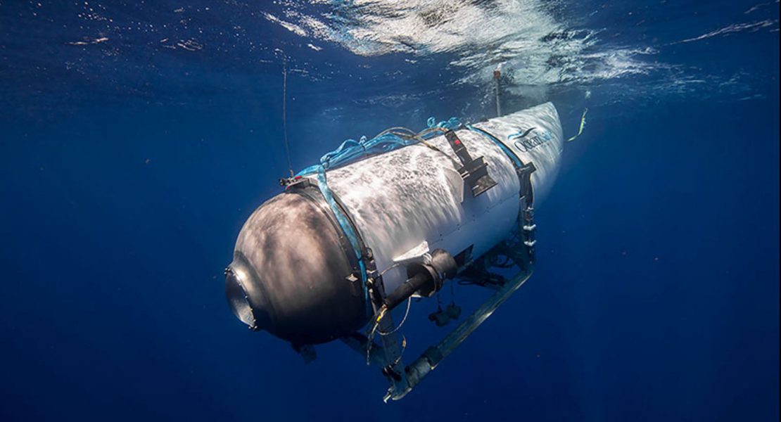 Doku beleuchtet das Unglück der »Titan« bei der Titanic