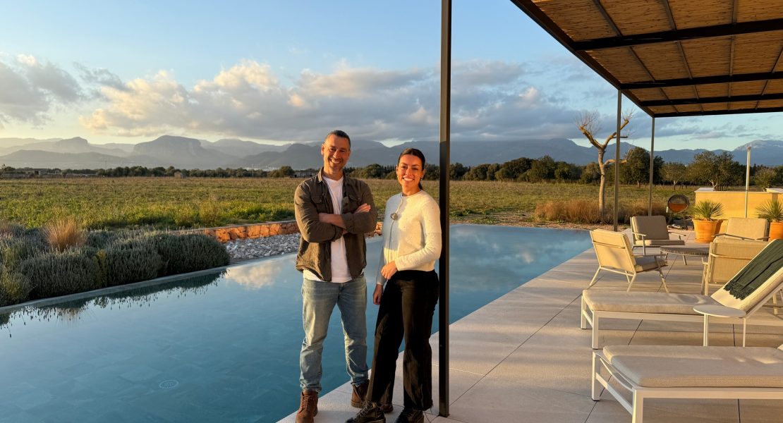 Neue Schönerer-Garten-Makeover-Serie: »Garden Dreams«