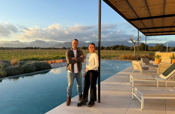 Neue Schönerer-Garten-Makeover-Serie: »Garden Dreams«