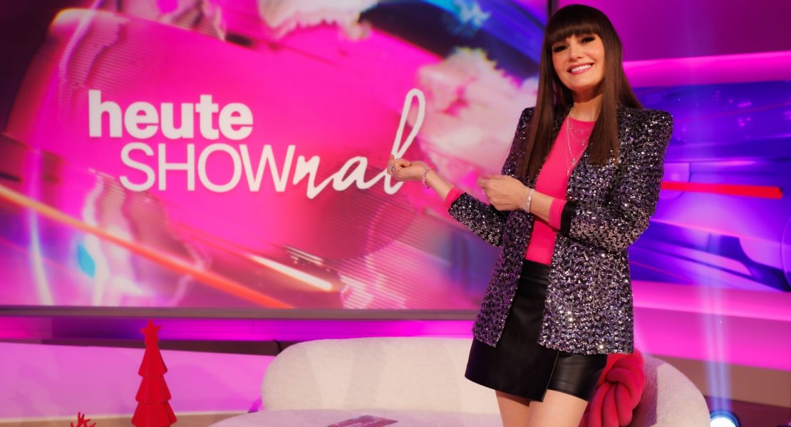 ZDF und Benjamin Zeitz »heute-show« mit neuen Formaten