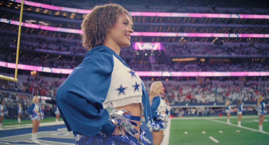 »Dallas Cowboys Cheerleaders: Ein amerikanischer Traum« – Staffel 2