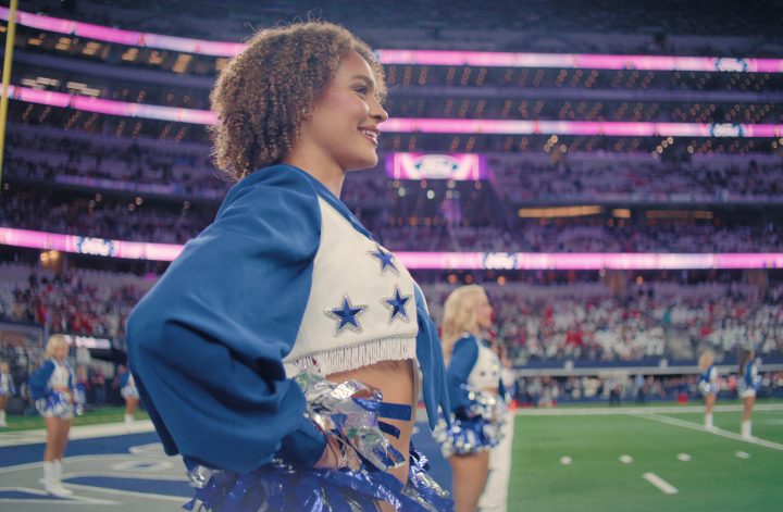 »Dallas Cowboys Cheerleaders: Ein amerikanischer Traum« – Staffel 2