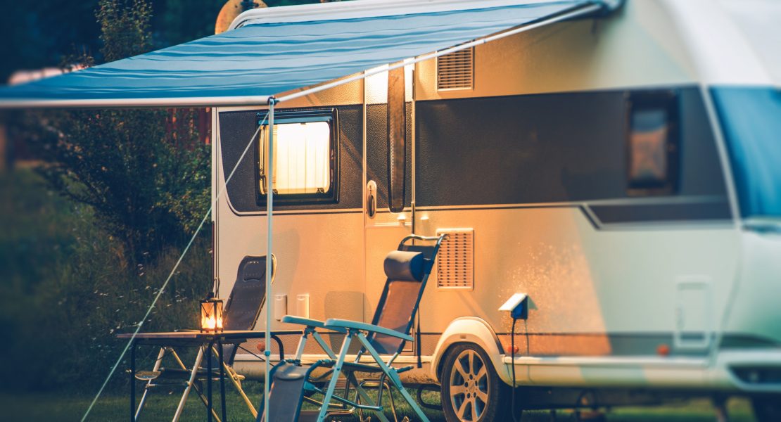 Bella Italia – Camping auf Deutsch