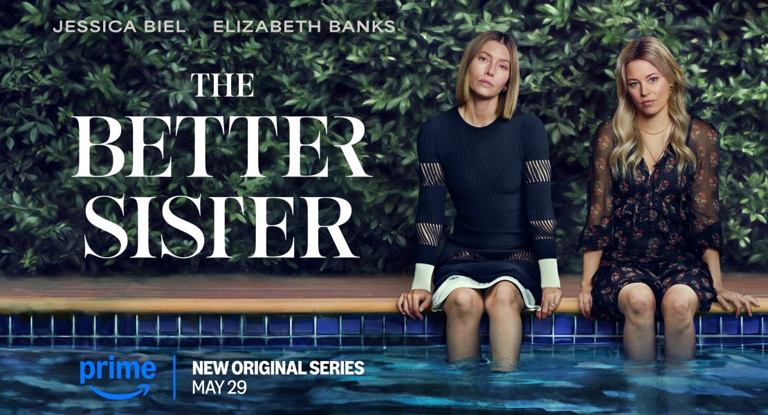 +++ Ein brutaler Mord erschüttert das perfekte Leben einer Frau +++