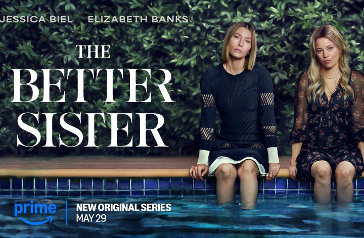 +++ Ein brutaler Mord erschüttert das perfekte Leben einer Frau +++