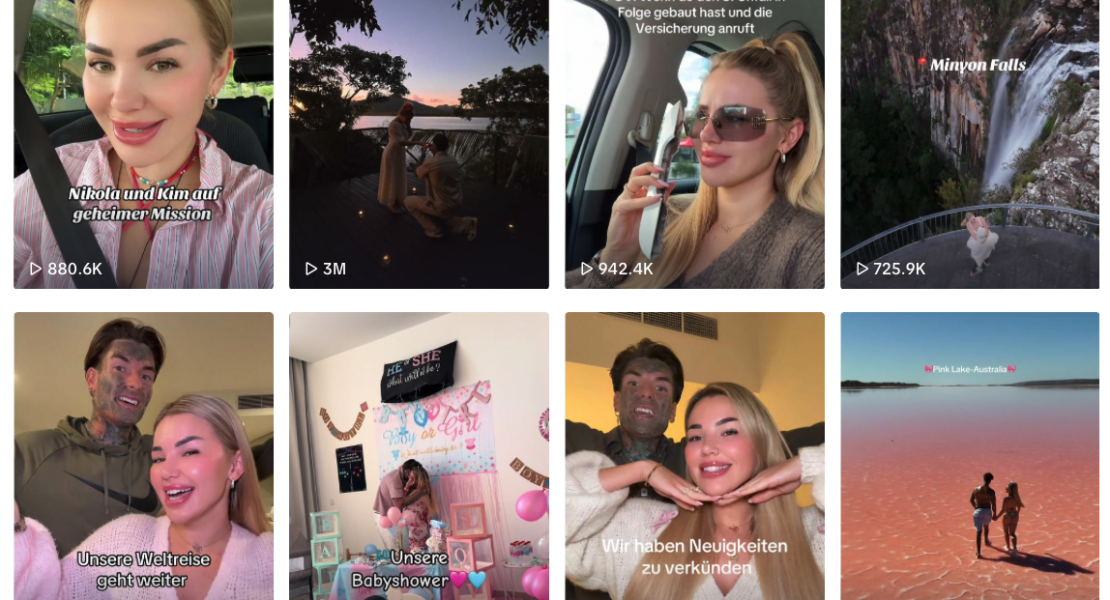 Dschungelcamp-Star Kim Virginia Hartung wehrt sich gegen Gewaltvorwürfe