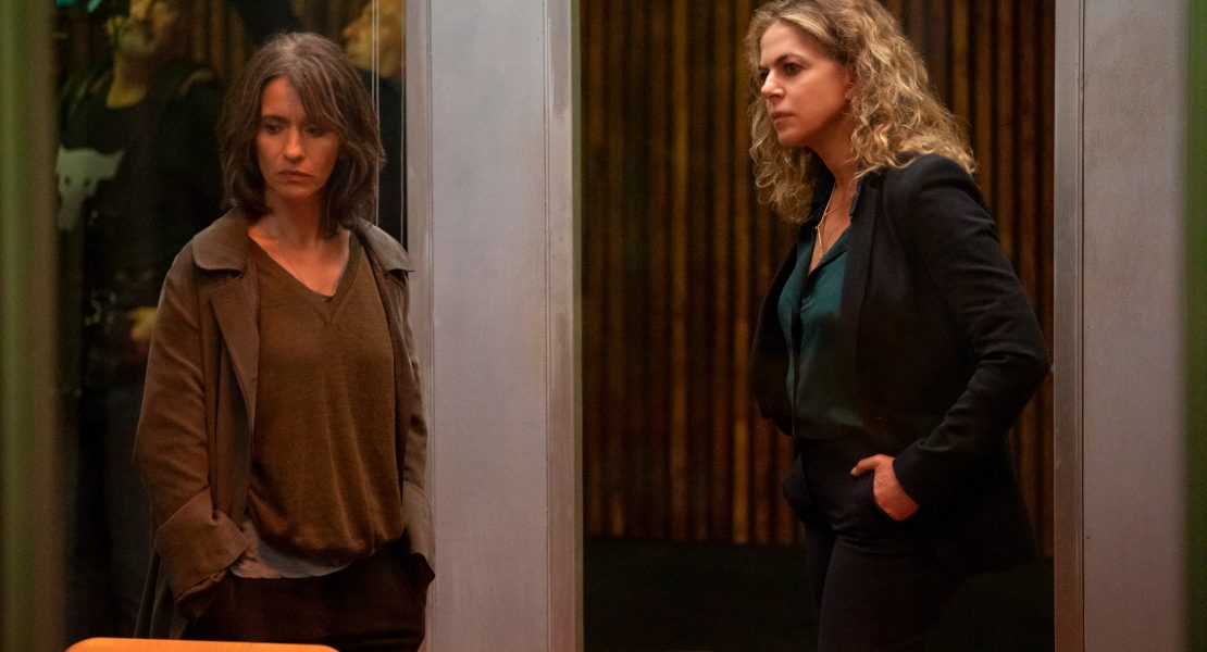 »Sara – Die Frau im Schatten« – Das Ende erklärt