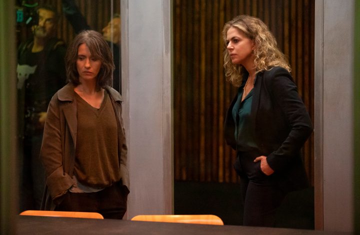 »Sara – Die Frau im Schatten« – Das Ende erklärt