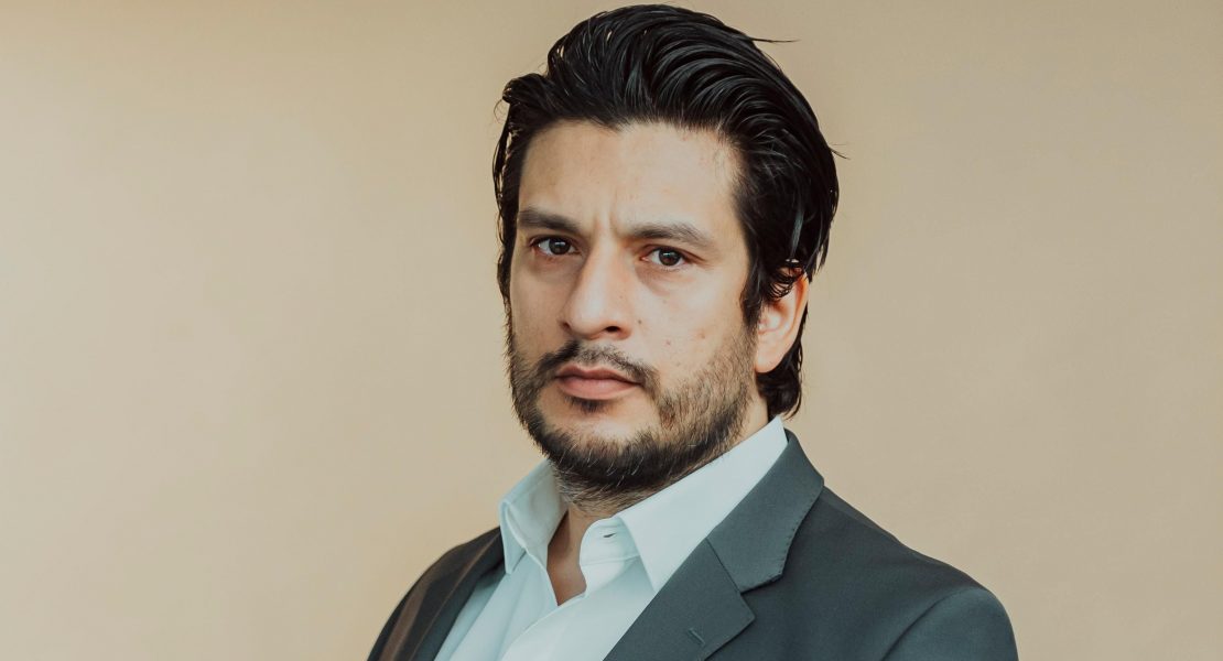 »Alles was zählt«: Rückkehr für Maximilian von Altenburg