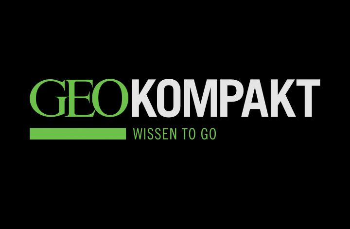 »GEO kompakt – Wissen to go«: Spannende Doku-Reihe für Entdecker