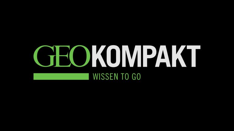 »GEO kompakt – Wissen to go«: Spannende Doku-Reihe für Entdecker