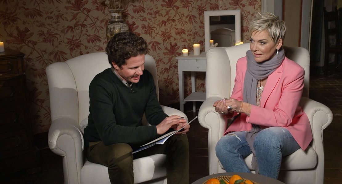 Herzklopfen bei »Bauer sucht Frau International« – Folge 5