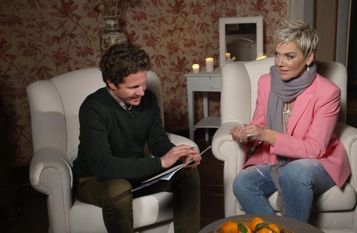 Herzklopfen bei »Bauer sucht Frau International« – Folge 5 