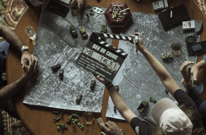 »Code des Verbrechens« Staffel 2: Die Jagd nach der Wahrheit geht weiter