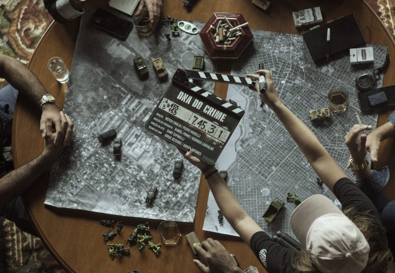 »Code des Verbrechens« Staffel 2: Die Jagd nach der Wahrheit geht weiter