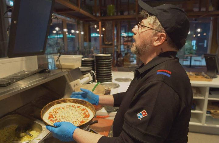 +++ Undercover-Mission im Pizza-Imperium +++ Aufdeckung von Missständen und Plänen für explosive Expansion +++