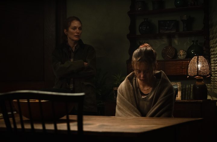Erscheinungsdatum: 13. Juni 2025 »Echo Valley«: Julianne Moore in fesselndem Thriller