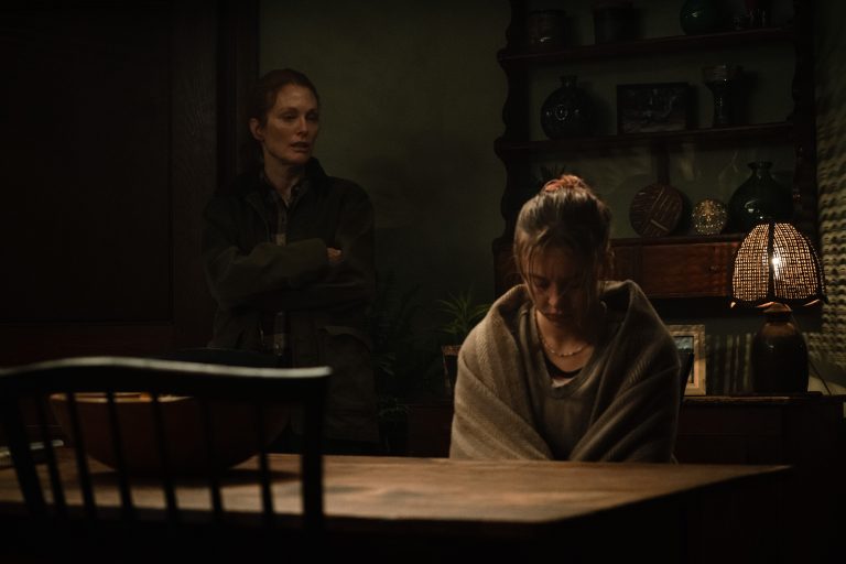 Erscheinungsdatum: 13. Juni 2025 »Echo Valley«: Julianne Moore in fesselndem Thriller