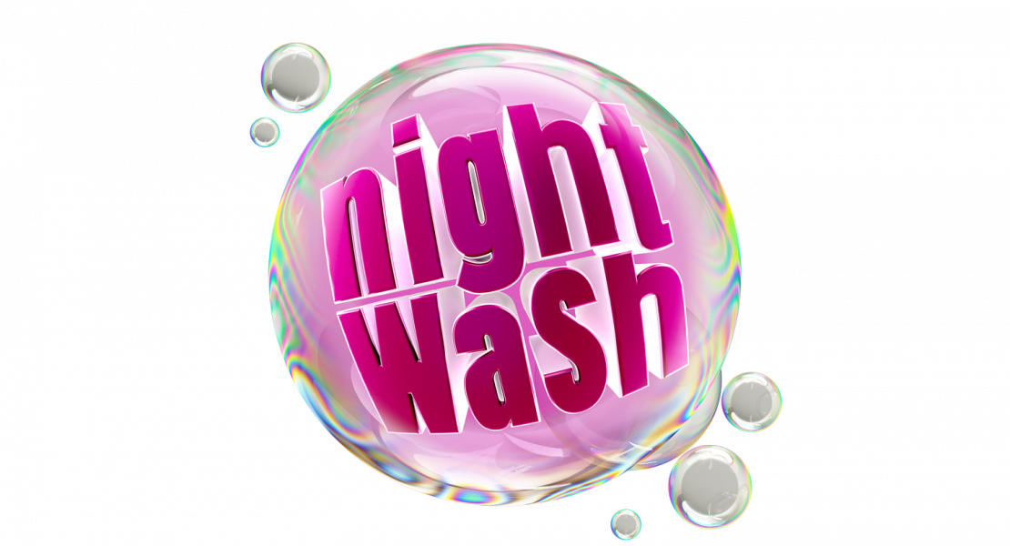 Geburtstagsspecial zu 25 Jahre »NightWash«