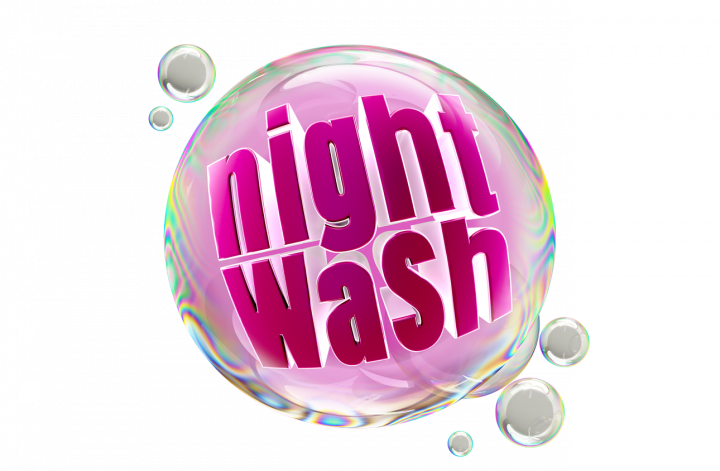 Geburtstagsspecial zu 25 Jahre »NightWash«