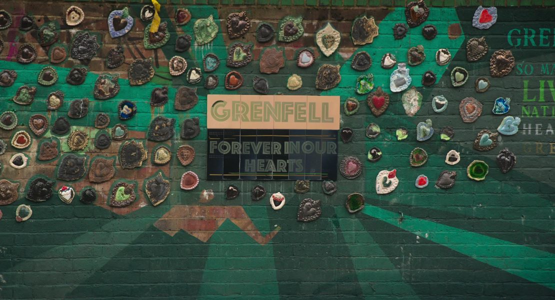 »Das Grenfell-Feuer« – Was wirklich geschah