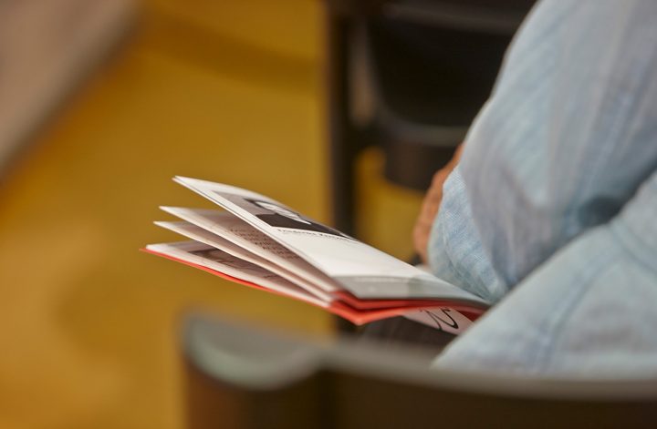 +++ Sprachkunst trifft Geschichte +++ Verborgene Erinnerungen erwachen +++