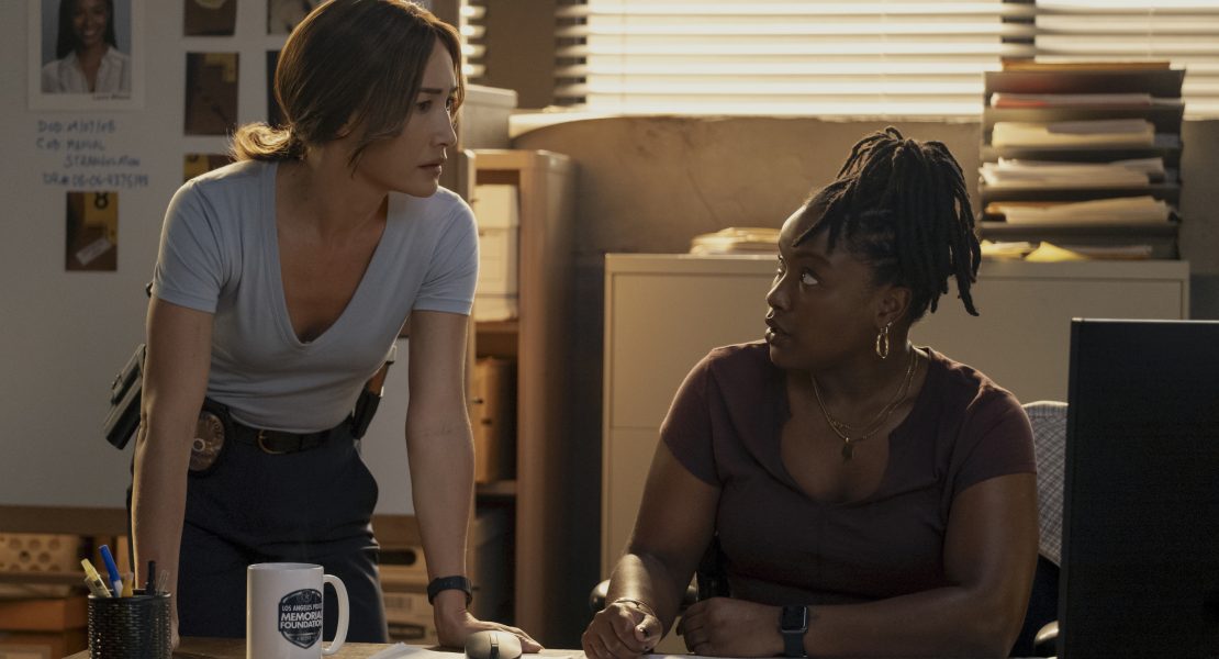 »Ballard«: Amazon präsentiert Verfilmung der Buchreihe von Bestseller-Autor Michael Connelly