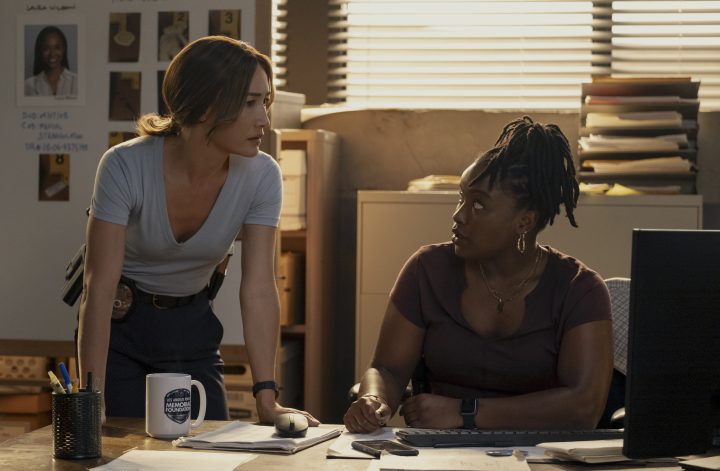 »Ballard«: Amazon präsentiert Verfilmung der Buchreihe von Bestseller-Autor Michael Connelly