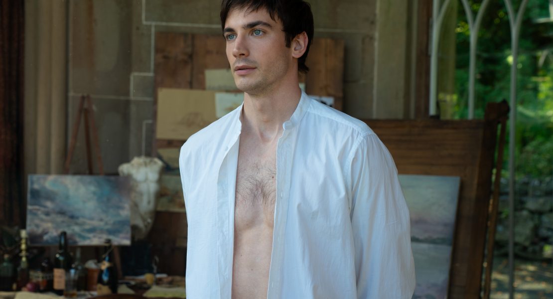 Machtspiele, Liebe und Eifersucht prägen ihr aufregendes neues Leben +++