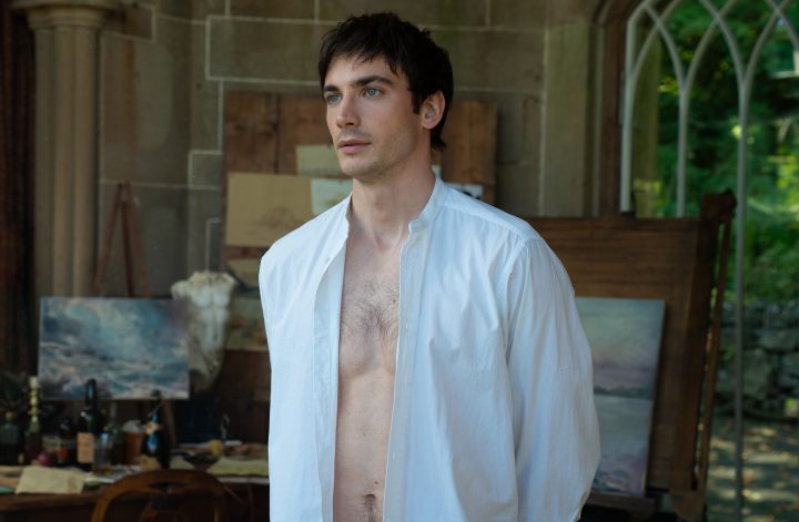 Machtspiele, Liebe und Eifersucht prägen ihr aufregendes neues Leben +++