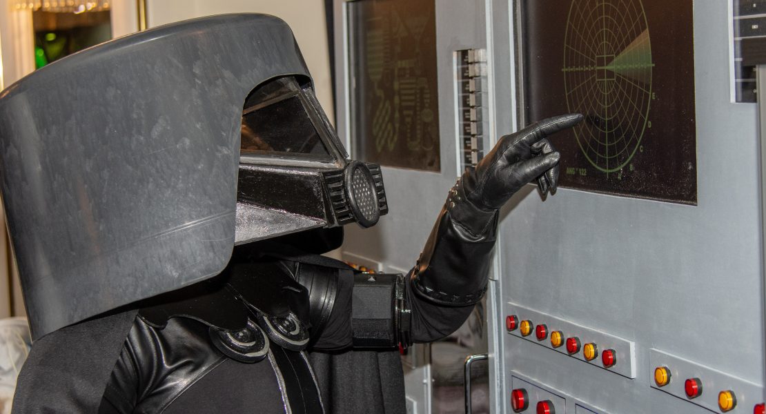 »Spaceballs 2«: Rick Moranis bringt den Kultklassiker in die moderne Filmwelt