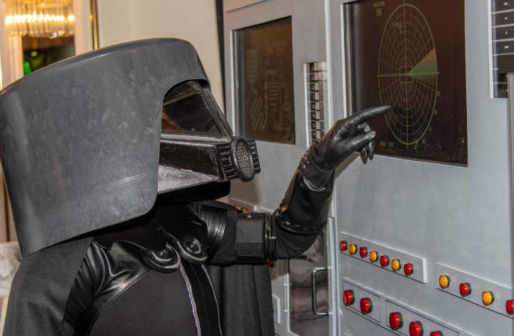 »Spaceballs 2«: Rick Moranis bringt den Kultklassiker in die moderne Filmwelt