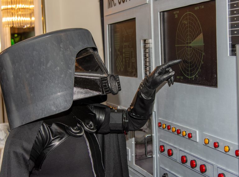 »Spaceballs 2«: Rick Moranis bringt den Kultklassiker in die moderne Filmwelt