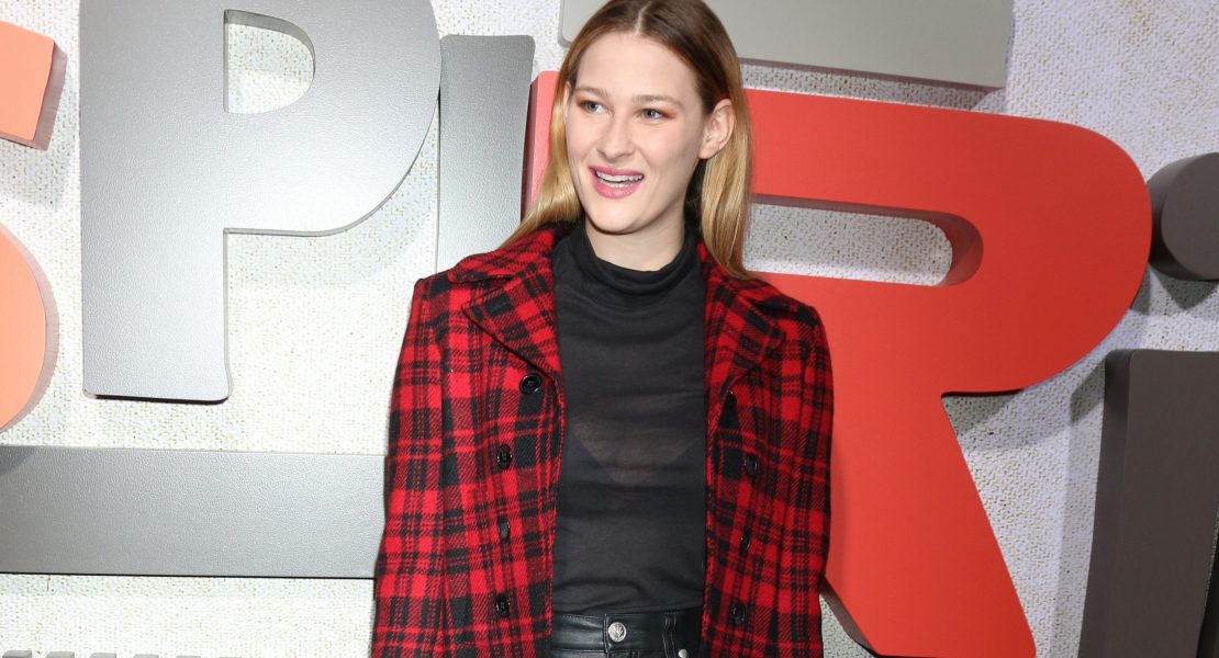 Destry Allyn Spielberg