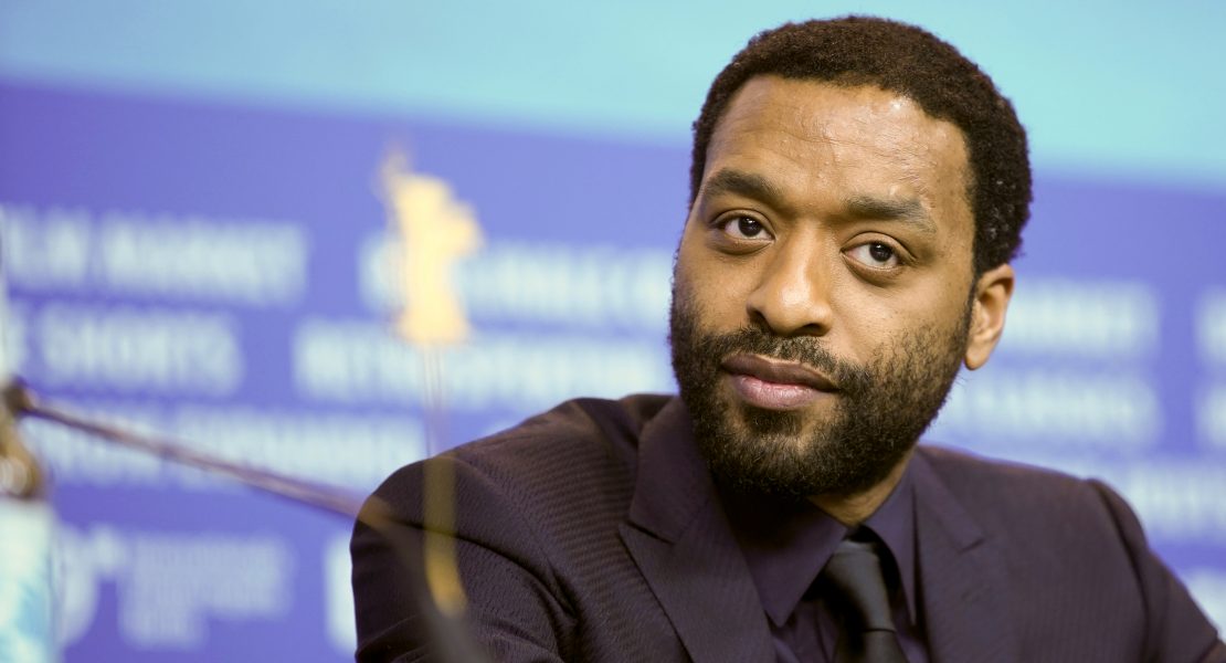 Chiwetel Ejiofor in der Hauptrolle von »The Backrooms«