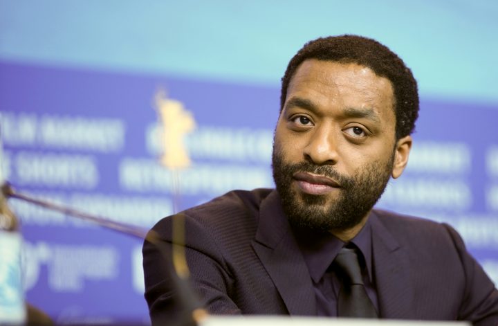 Chiwetel Ejiofor in der Hauptrolle von »The Backrooms«
