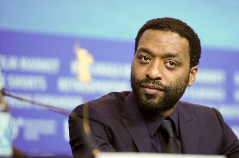 Chiwetel Ejiofor in der Hauptrolle von »The Backrooms«