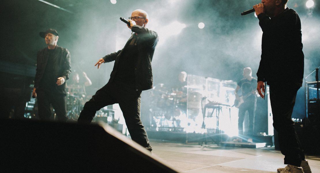 +++ "Leider geil! - 40 Jahre deutscher Hip-Hop" +++ Künstler enthüllen die Faszination und den Einfluss des Genres +++